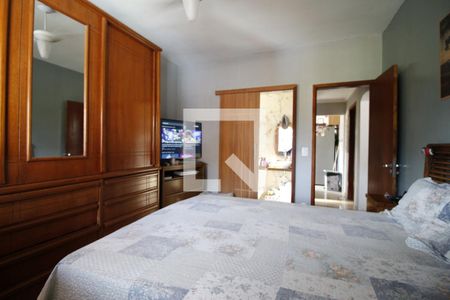 Suíte 1 de casa à venda com 2 quartos, 320m² em Curicica, Rio de Janeiro