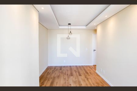 Sala de apartamento à venda com 2 quartos, 47m² em Vila Talarico, São Paulo
