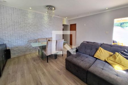 Sala de casa à venda com 3 quartos, 300m² em Tenente Jardim, Niterói