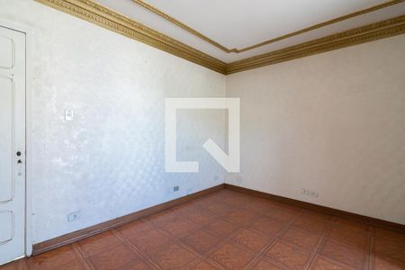 Sala de casa para alugar com 8 quartos, 133m² em Santana, São Paulo
