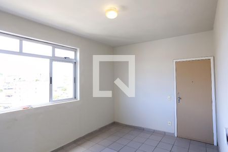 Sala de apartamento para alugar com 2 quartos, 102m² em Cidade Nova, Belo Horizonte
