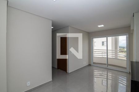 Apartamento para alugar com 2 quartos, 64m² em Cep:, Hortolândia