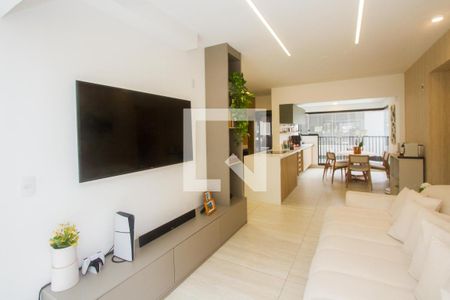 Apartamento à venda com 3 quartos, 100m² em Jardim das Acacias, São Paulo