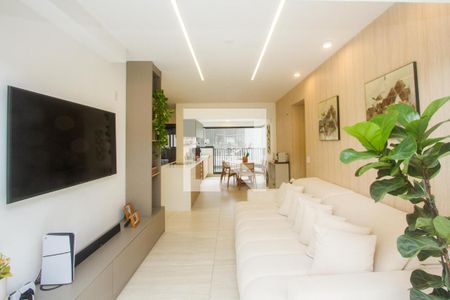 Apartamento à venda com 3 quartos, 100m² em Jardim das Acacias, São Paulo