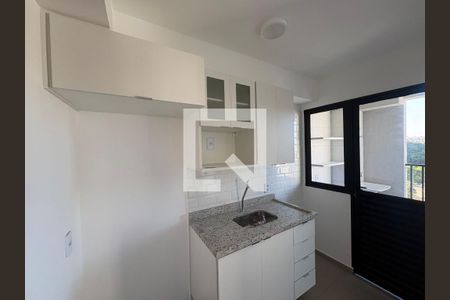 Apartamento para alugar com 2 quartos, 37m² em Jardim Oriental, São Paulo