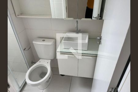 Foto 20 de apartamento para alugar com 2 quartos, 42m² em Jardim Germania, São Paulo