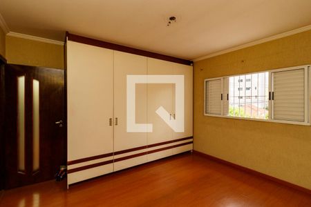 Suíte de casa para alugar com 3 quartos, 160m² em Vila Maria Alta, São Paulo