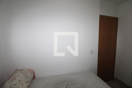 Quarto 1 de apartamento para alugar com 2 quartos, 48m² em Residencial Frei Galvão, São José dos Campos