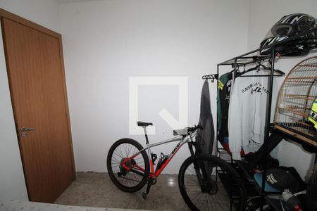 Quarto 1 de apartamento para alugar com 2 quartos, 48m² em Residencial Frei Galvão, São José dos Campos