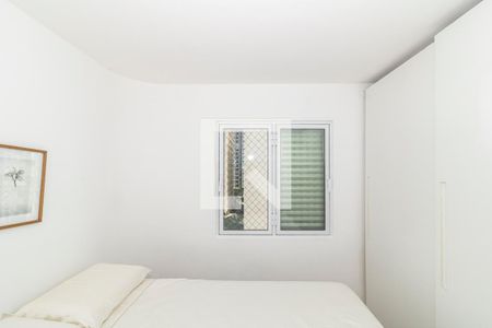 Quarto 1 de apartamento à venda com 2 quartos, 60m² em Chácara Itaim, São Paulo