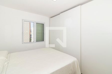 Quarto 1 de apartamento à venda com 2 quartos, 60m² em Chácara Itaim, São Paulo