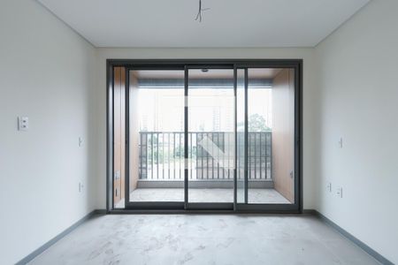 Kitnet/Studio à venda com 1 quarto, 25m² em Vila Regente Feijó, São Paulo