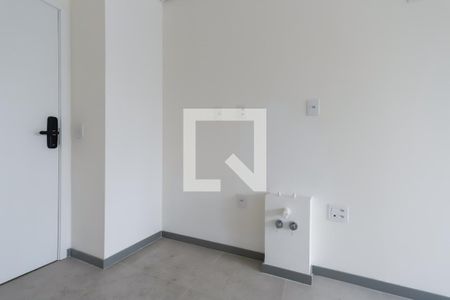 Kitnet/Studio à venda com 1 quarto, 25m² em Vila Regente Feijó, São Paulo
