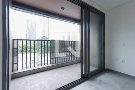 Kitnet/Studio à venda com 1 quarto, 25m² em Vila Regente Feijó, São Paulo