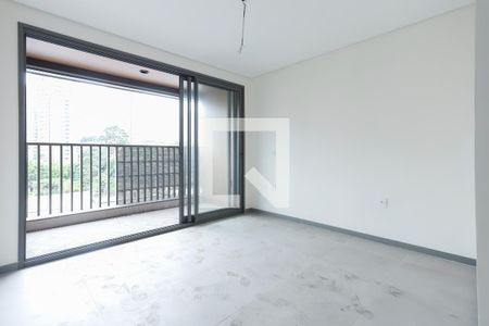 Kitnet/Studio à venda com 1 quarto, 25m² em Vila Regente Feijó, São Paulo