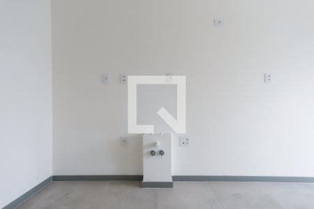 Kitnet/Studio à venda com 1 quarto, 25m² em Vila Regente Feijó, São Paulo