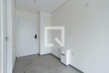 Kitnet/Studio à venda com 1 quarto, 25m² em Vila Regente Feijó, São Paulo
