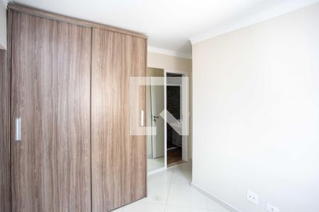 Quarto Suíte de apartamento para alugar com 2 quartos, 51m² em Centro, Diadema