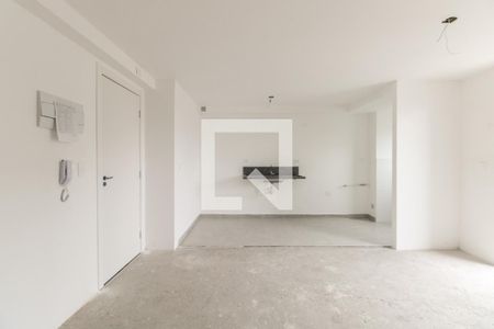 Sala  de apartamento à venda com 2 quartos, 53m² em Vila Formosa, São Paulo