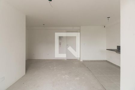 Sala  de apartamento à venda com 2 quartos, 53m² em Vila Formosa, São Paulo