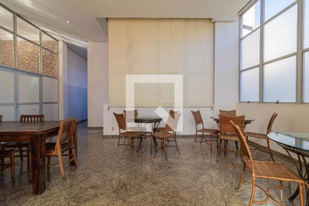 Apartamento à venda com 4 quartos, 73m² em Vila Santa Catarina, São Paulo