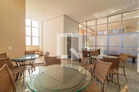 Apartamento à venda com 4 quartos, 73m² em Vila Santa Catarina, São Paulo