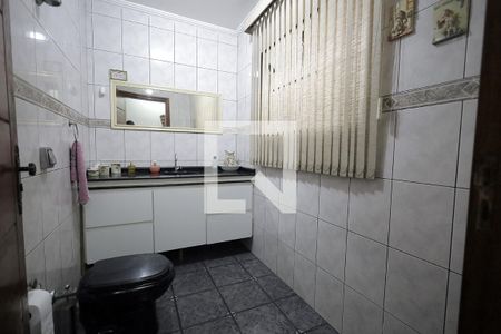 Casa à venda com 3 quartos, 205m² em Vila Camilópolis, Santo André
