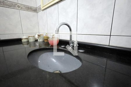 Casa à venda com 3 quartos, 205m² em Vila Camilópolis, Santo André