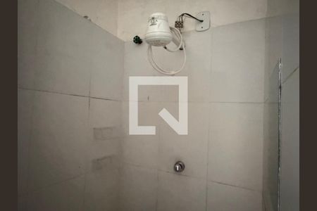 Banheiro  de apartamento para alugar com 1 quarto, 55m² em Tanque, Rio de Janeiro