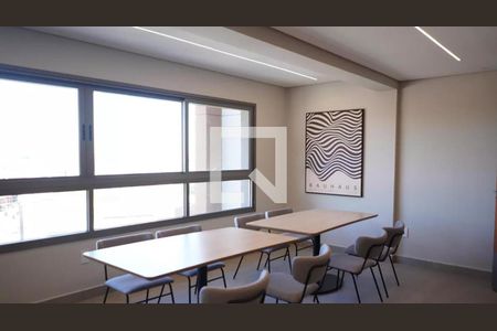 Foto 03 de apartamento à venda com 1 quarto, 26m² em Alto da Mooca, São Paulo