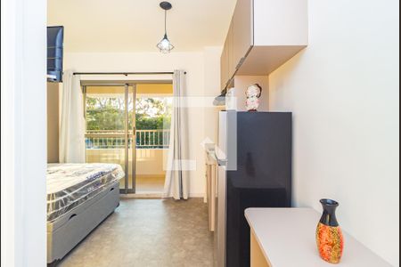 Studio de kitnet/studio para alugar com 1 quarto, 26m² em Alto da Mooca, São Paulo