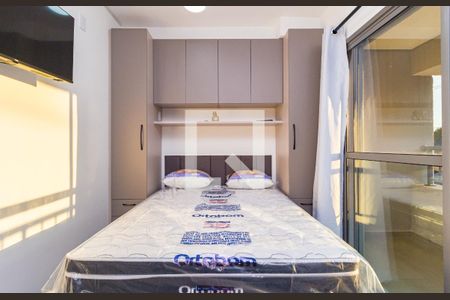 Studio de kitnet/studio para alugar com 1 quarto, 26m² em Alto da Mooca, São Paulo