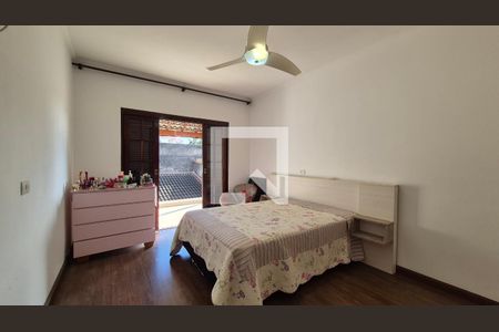 Quarto de casa à venda com 5 quartos, 250m² em Parque Oratório, Santo André