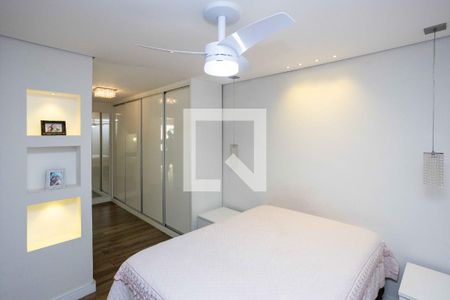 Quarto Suíte de casa à venda com 2 quartos, 210m² em Jardim Miriam, São Paulo