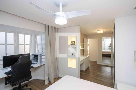 Quarto Suíte de casa à venda com 2 quartos, 210m² em Jardim Miriam, São Paulo