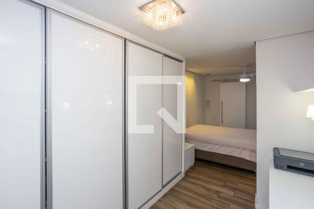 Quarto Suíte de casa à venda com 2 quartos, 210m² em Jardim Miriam, São Paulo