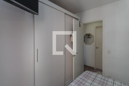 Quarto 1 de apartamento à venda com 2 quartos, 49m² em Parque Novo Mundo, São Paulo