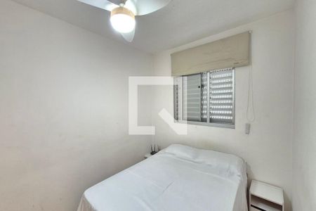 Quarto 2 de apartamento para alugar com 2 quartos, 48m² em Parque das Constelações, Campinas