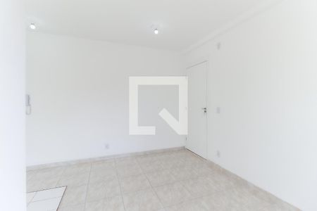 Sala de apartamento para alugar com 2 quartos, 44m² em Jardim Helian, São Paulo
