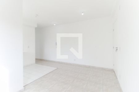 Sala de apartamento para alugar com 2 quartos, 44m² em Jardim Helian, São Paulo