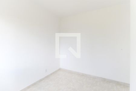 Quarto 1 de apartamento para alugar com 2 quartos, 44m² em Jardim Helian, São Paulo