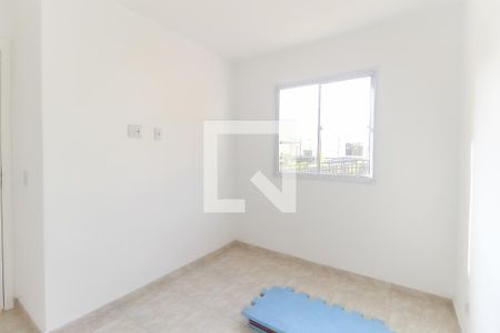 Quarto 1 de apartamento para alugar com 2 quartos, 44m² em Jardim Helian, São Paulo