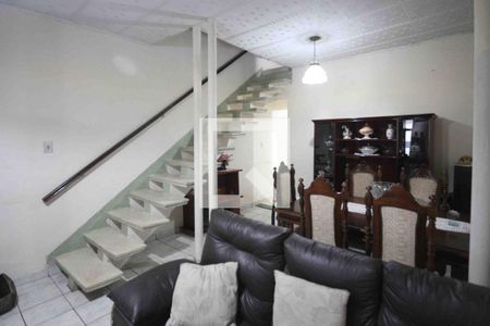 Casa à venda com 3 quartos, 177m² em Vila Formosa, São Paulo