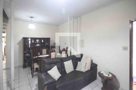 Casa à venda com 3 quartos, 177m² em Vila Formosa, São Paulo