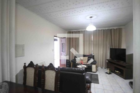 Casa à venda com 3 quartos, 177m² em Vila Formosa, São Paulo