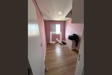 Quarto de apartamento para alugar com 2 quartos, 49m² em São Pedro, Osasco