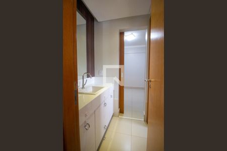 Apartamento para alugar com 3 quartos, 96m² em Águas Claras, Brasília