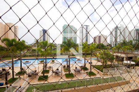 Apartamento para alugar com 3 quartos, 96m² em Águas Claras, Brasília