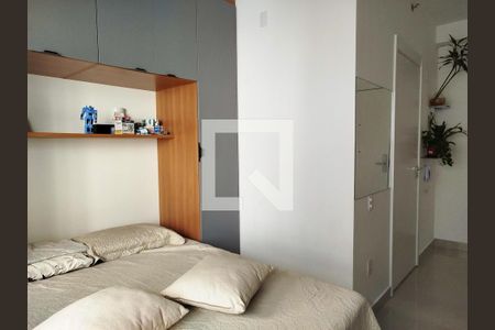 Studio de kitnet/studio à venda com 1 quarto, 24m² em Tatuapé, São Paulo