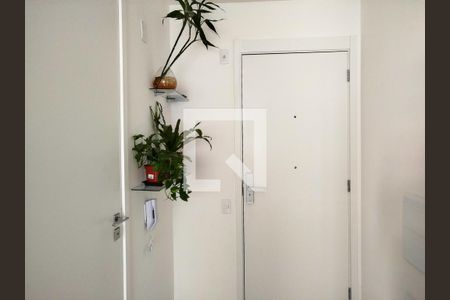 Entrada de kitnet/studio à venda com 1 quarto, 24m² em Tatuapé, São Paulo